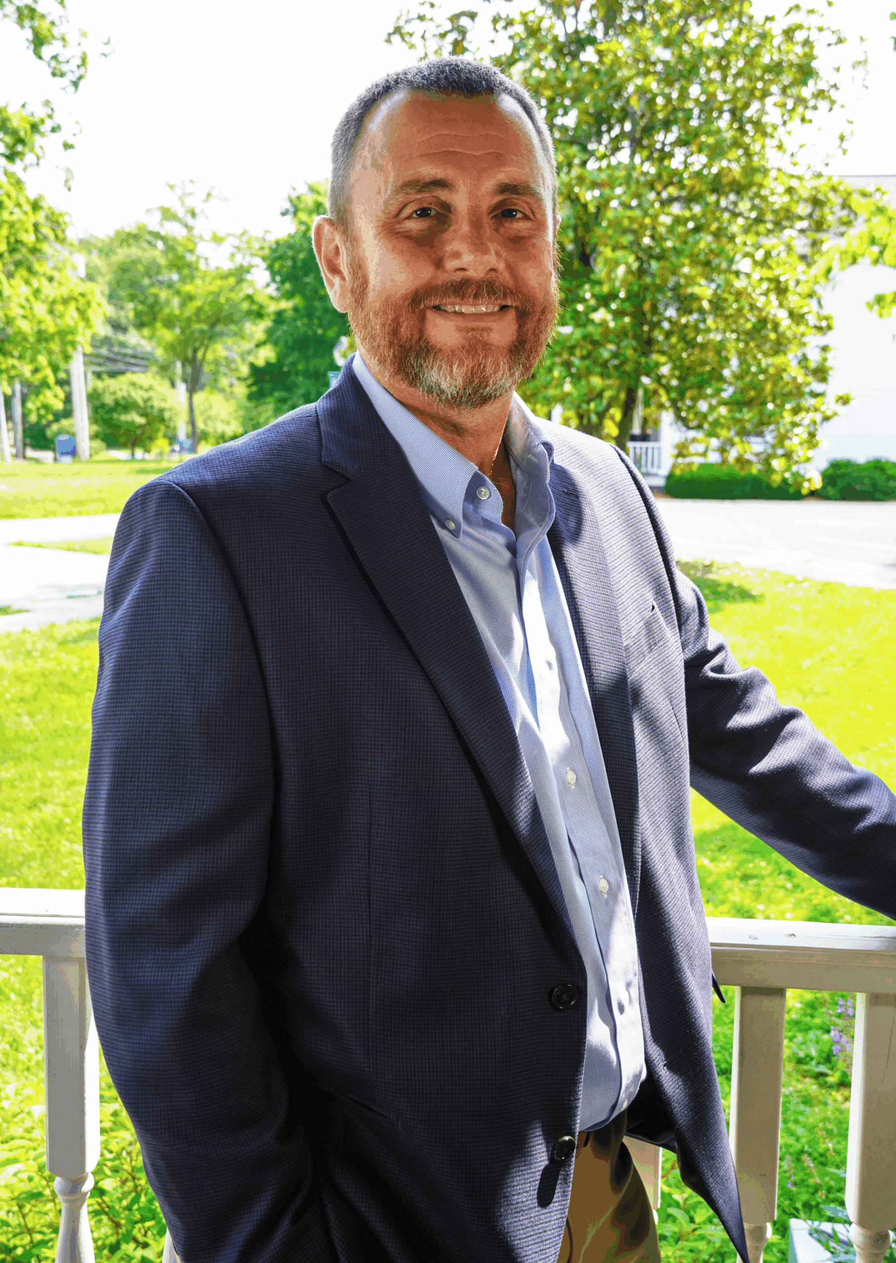 David Gibson