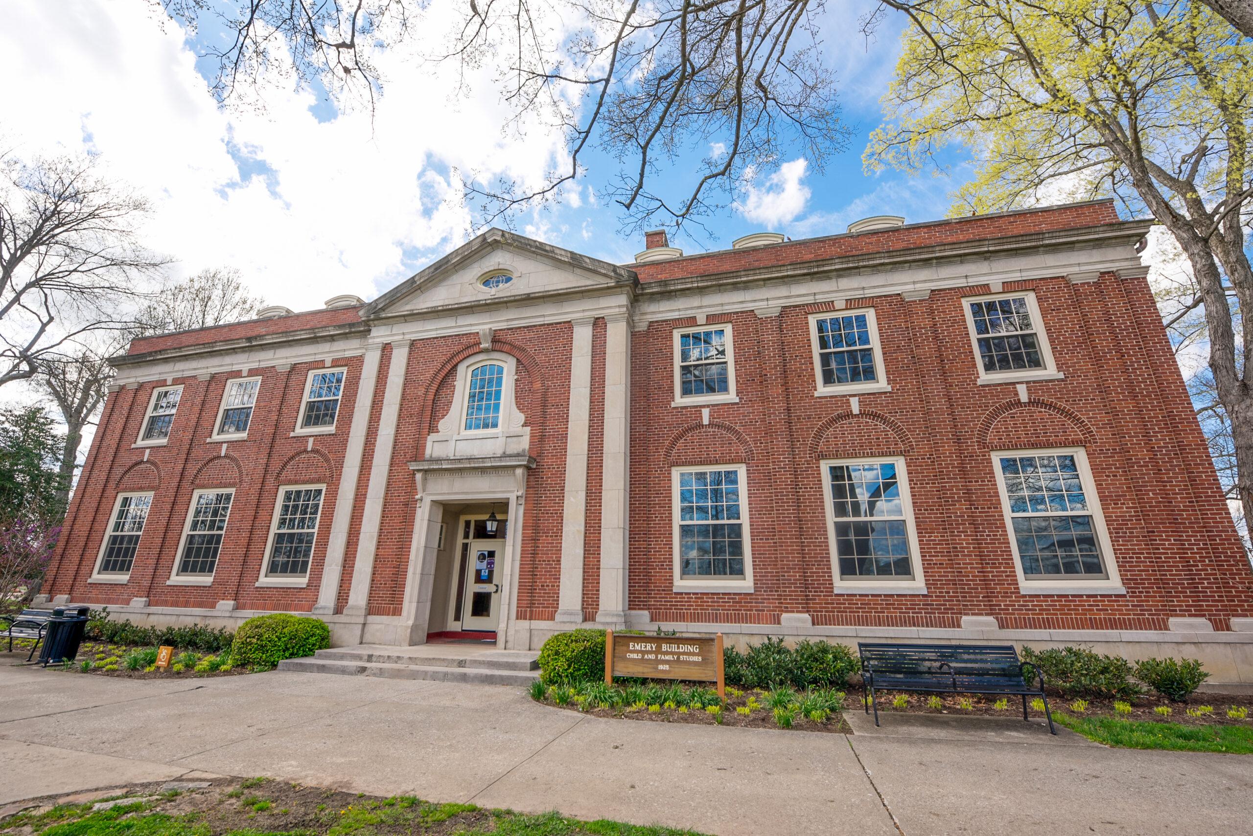 Emery Building