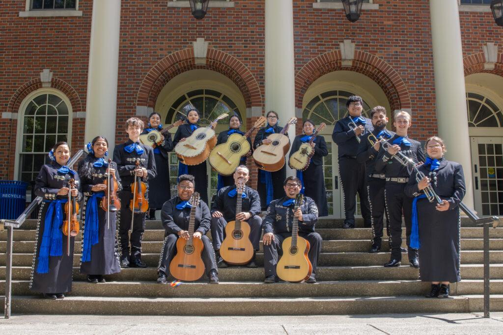 Mariachi