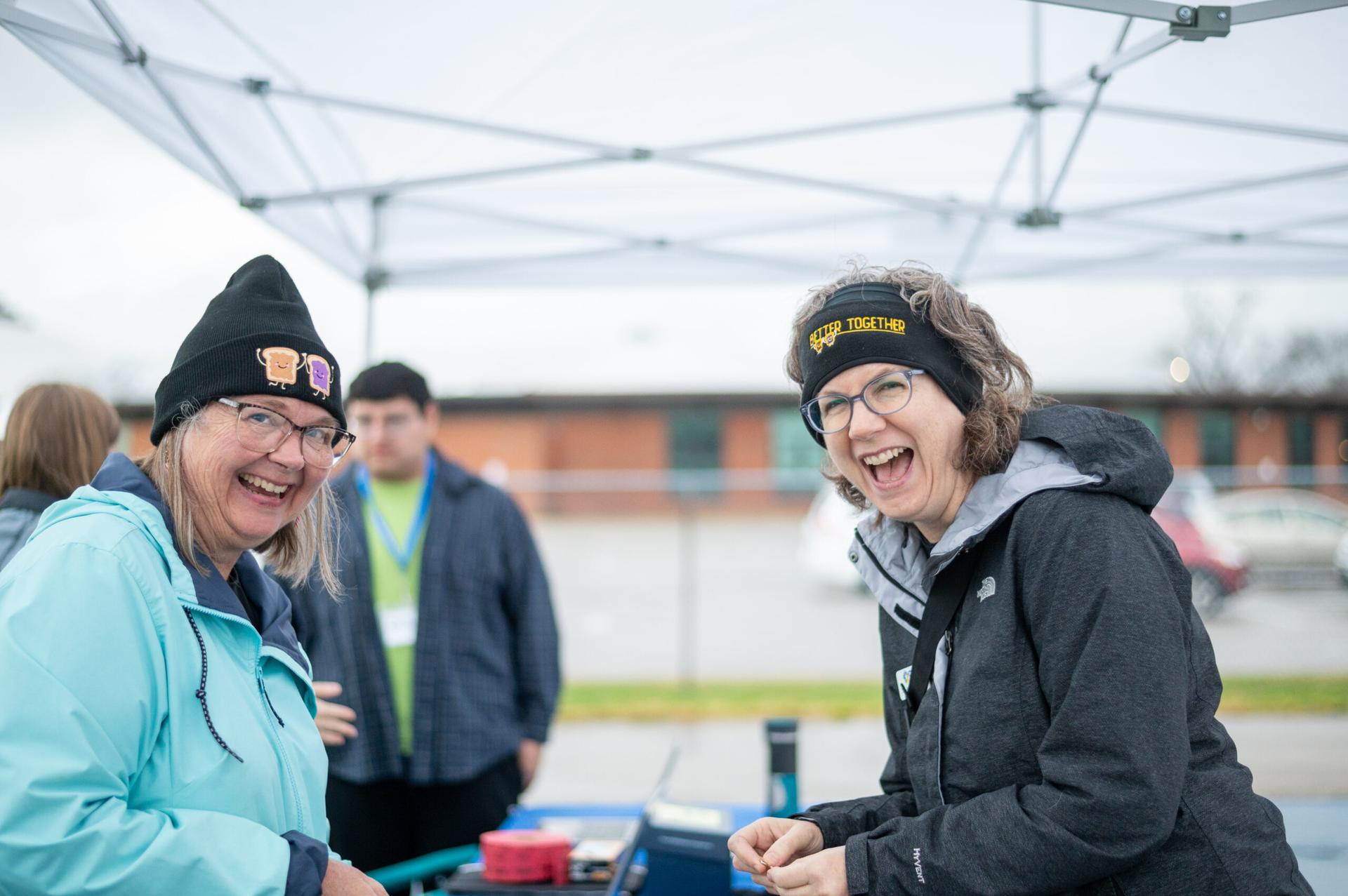 Better Together 5K Returns Nov. 7 to Support Berea Food Bank