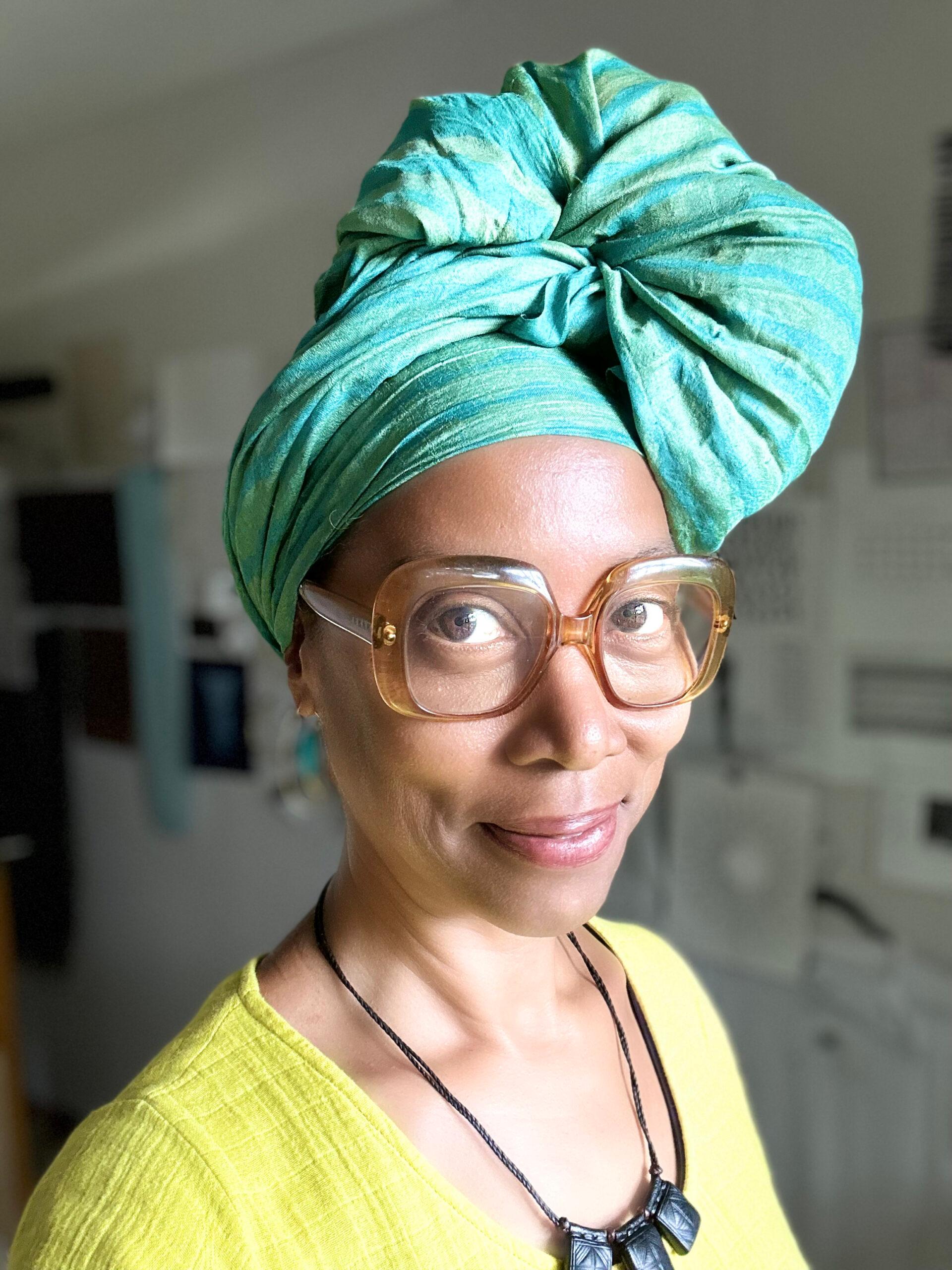 Berea College Doris Ulmann Galleries Present First-Ever Full Showing of Sonya Clark’s “1-877-OUR-CURL”